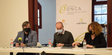 La Fundació ONCA reforça les sinergies amb l’art i la cultura