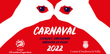 Escaldes-Engordany i la capital, unides per Carnaval