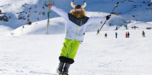 Grandvalira espera el Carnaval amb el 100% de les pistes obertes