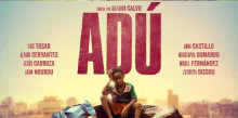 La pel·lícula ‘Adú’ es projectarà dijous a Cinemes Illa Carlemany