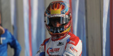 Machado formarà part de l’estructura del DPK Racing