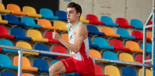 Pau Blasi particparà en el Campionat del Món