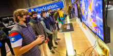 El Sim Racing i la realitat virtual, els principals reclams del Saló