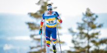 Irineu Esteve és 39è als 50km de la Copa del Món d’Oslo