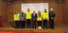 Andorra tindrà quatre representats als Jocs de la Juventut d’Hivern