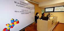 L’UdA aporta dos milions d’euros l’any a l’economia andorrana