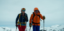 Grandvalira acull l’Skimo Camp by GORE-TEX orientat a formar sobre l’esquí de muntanya