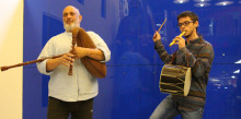 Andorra promou la música Folk amb tallers quinzenals