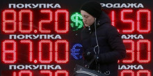El Govern posa en marxa les sancions econòmiques a Rússia
