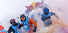 Vallnord-Pal Arinsal acull la Red Bull Home Run