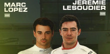 Marc López correrà el Campionat d’Europa amb un Audi R8