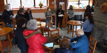 Ordino estrena edició dels horts socials de la gent gran