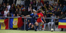 Eslovàquia supera amb claredat la sub-19