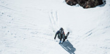 Ordino Arcalís tanca un cap de setmana freeride d’èxit amb la Jam Extreme i el FJT