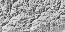 Un terratrèmol de magnitud 2,6 es deixa sentir a Andorra