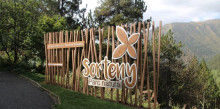 Més d’11.000 persones visiten la vall de Sorteny entre gener i març