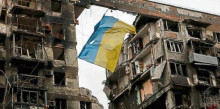 El Govern autoritza la residència al país de 225 persones d’Ucraïna