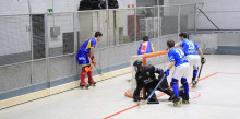 L’Andorra HC tanca la temporada a Montbui