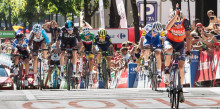 La Vuelta podria tornar a Andorra de cara a l’edició de l’any 2023