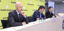 Crèdit Andorrà crea un ‘hub’ d’innovació per generar aliances