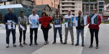 Campus d’escalada i skate, les novetats de les Setmanes Joves