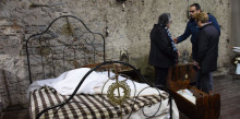 Ordino fa valdre el seu patrimoni ancestral 