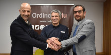  'Masterclass' solidària de 'body combat' a Ordino en benefici de la Creu Roja Andorrana
