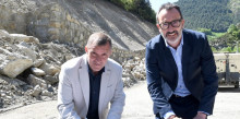 La deixalleria de Sant Julià de Lòria costarà uns dos milions d’euros