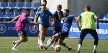 L’FC Andorra-UCAM Múrcia es jugarà a les 20.30 hores