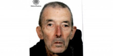 La policia busca un home de 81 anys desaparegut a Encamp