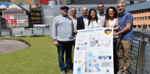 El parc infantil del Pas costarà més de 400.000 euros