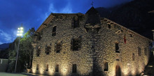 El Consell General farà obres a la Casa de la Vall