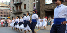 Andorra la Vella destina 124.678 euros a subvencions culturals