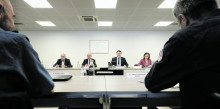El Govern valora «positivament» la reunió del Consell Econòmic i Social