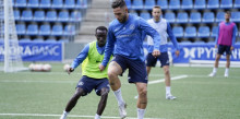 L’FC Andorra viatja a Cadis per a l’últim partit del grup 2