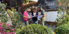 Encamp obre les inscripcions per a l’embelliment floral de la parròquia