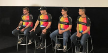 L’ACA presenta el primer equip d’esport de motor digital del país