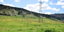 FEDA escull panells bifacials per fer més rendible el seu parc solar