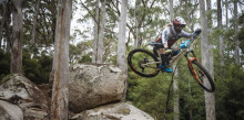 La Naturland Enduro Race, a Sant Julià