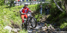 El TrialGP comptarà amb pilots de primer nivell