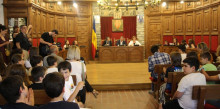 Sant Julià celebra les peticions originades pel consell d’infants