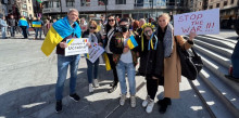 Els refugiats ucraïnesos rebran atenció psicològica