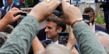 Macron guanyaria les legislatives, però es queda sense la majoria absoluta
