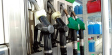 Andorra registra els màxims històrics del preu del carburant