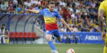 L’FC Andorra confirma el retorn de Marc Aguado com a cedit