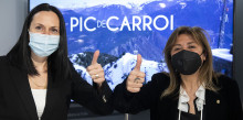 Marsol ajorna ‘sine die’ el telefèric del pic del Carroi