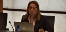Sandra Tudó serà la nova secretària general del Comú d'Escaldes-Engordany