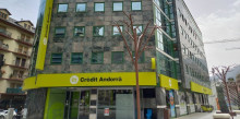 Crèdit Andorrà renova el seu Sistema de Gestió Ambiental