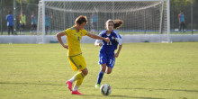 La selecció sub-17 s’acomiada amb  una àmplia golejada d’Ucraïna