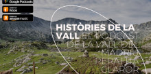 Noves accions per difondre el patrimoni de la vall del Madriu